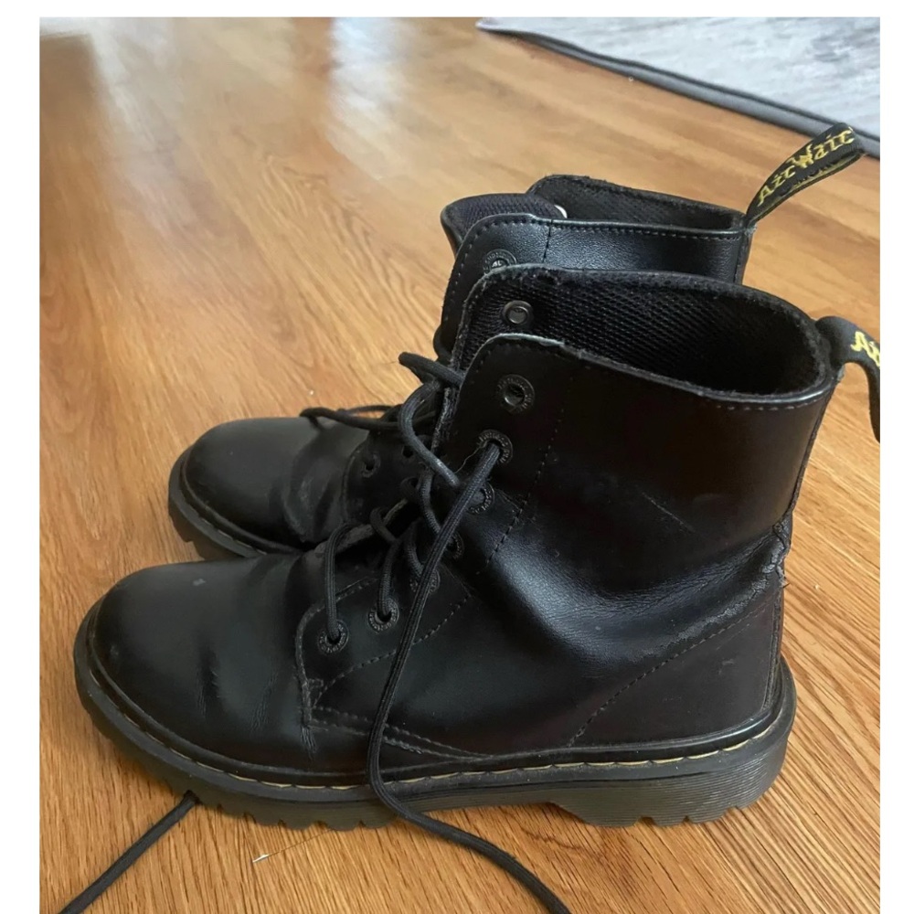 doc martens - Picture 3 of 4